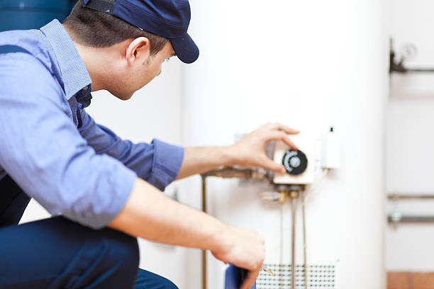 Best Tankless Water Heater Services  in Frazier Park, CA